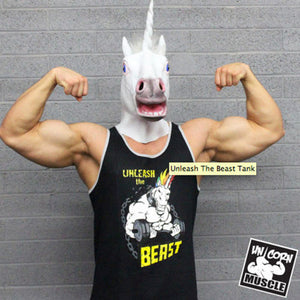 Unicorn Muscle Featured on Pride.com