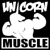 Unicorn Muscle