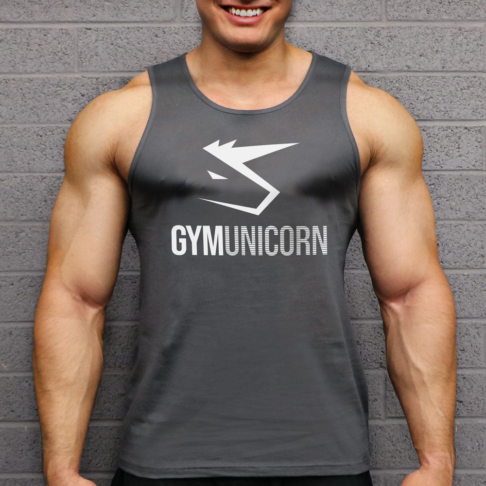 Gym Unicorn by Unicorn Muscle - Unicorn Muscle