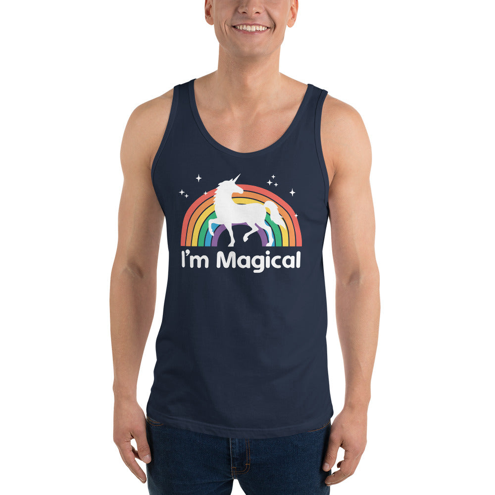I'm Magical by Unicorn Muscle - Unicorn Muscle