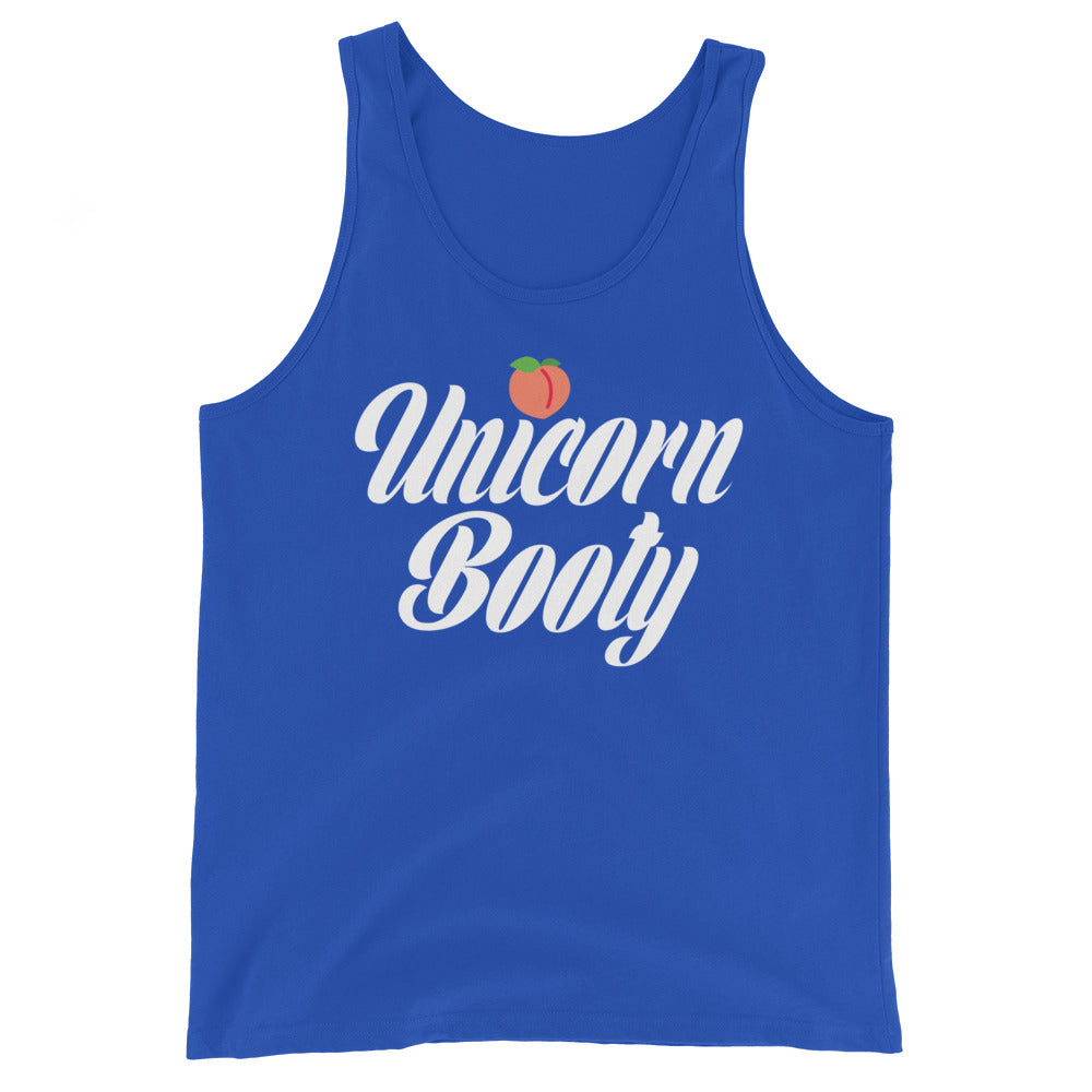 Unicorn Booty by Unicorn Muscle - Unicorn Muscle