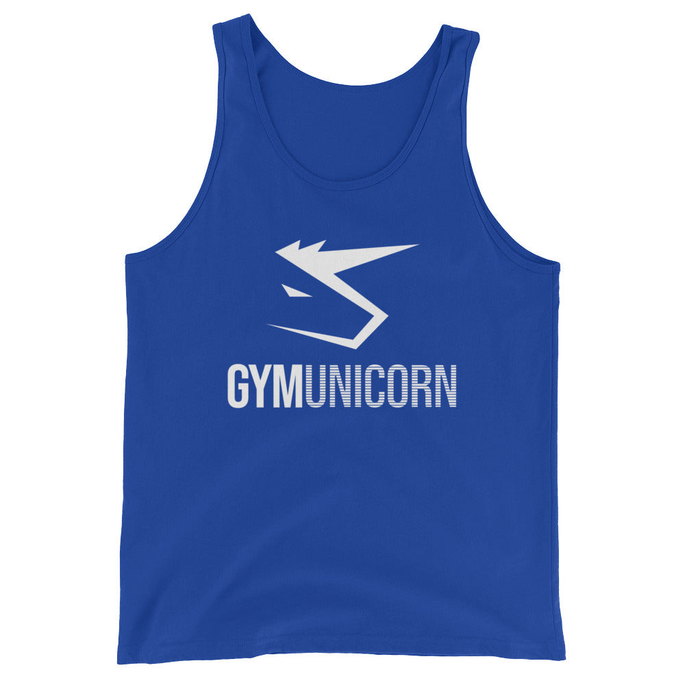 Gym Unicorn by Unicorn Muscle - Unicorn Muscle