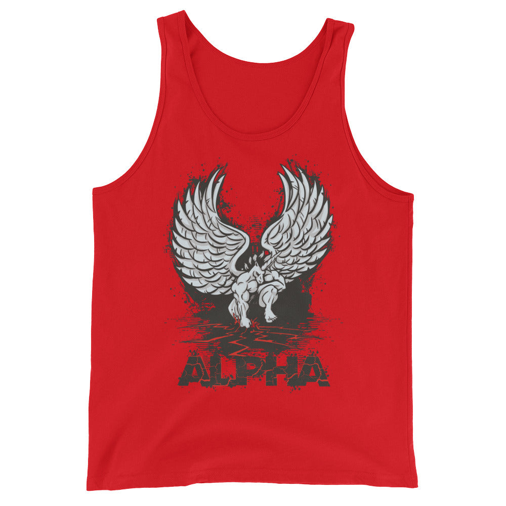 Alpha by Unicorn Muscle - Unicorn Muscle
