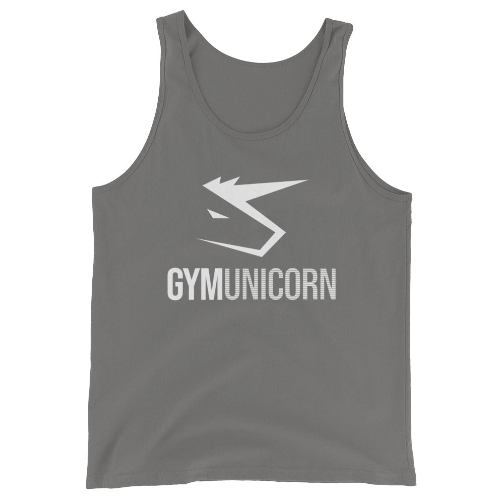 Gym Unicorn by Unicorn Muscle - Unicorn Muscle